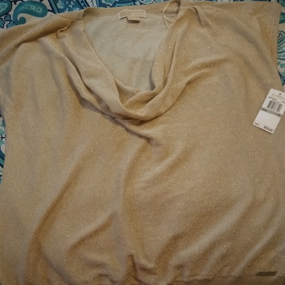 Michael Kors sweater